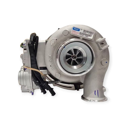 3793749H New Turbocharger