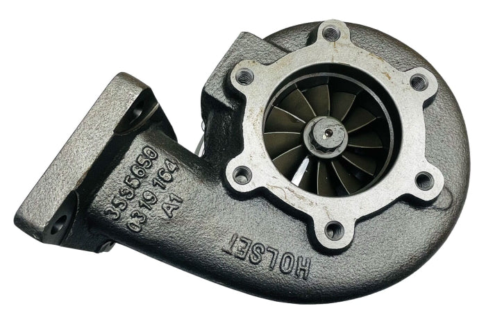 3796904 New Turbocharger