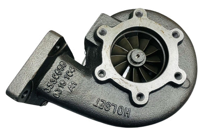 3796904 New Turbocharger