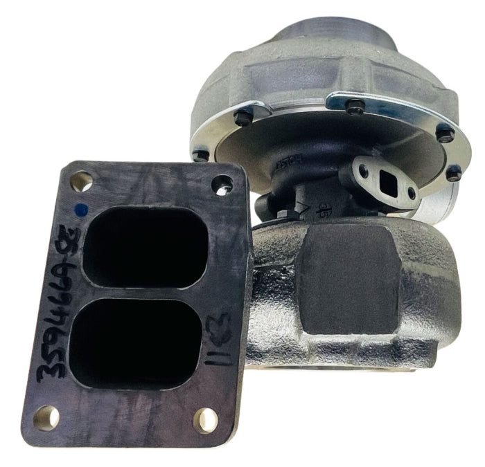 3796904 New Turbocharger