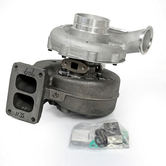 3796947 New Turbocharger