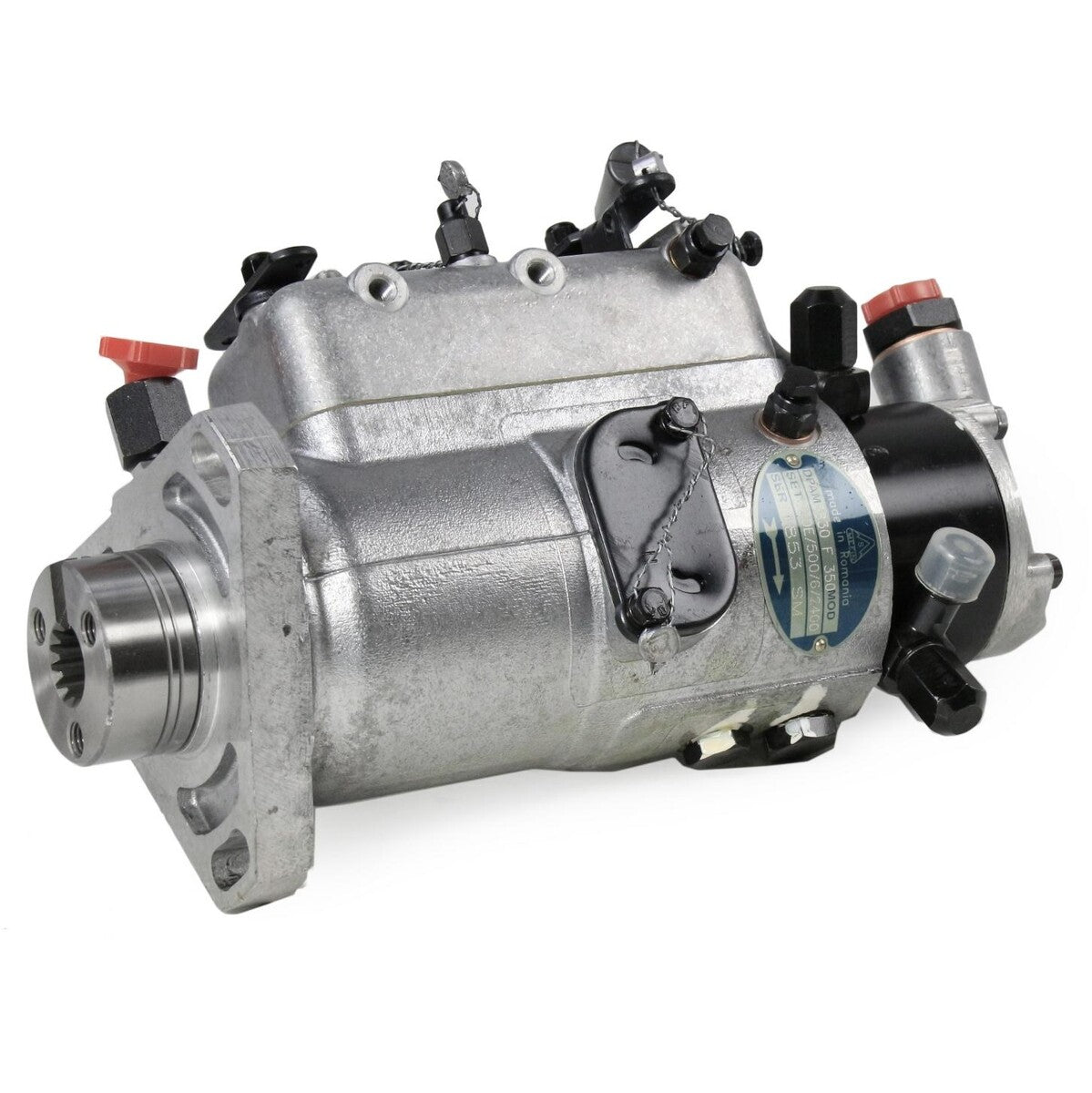 3830F350 New Fuel Injection Pump