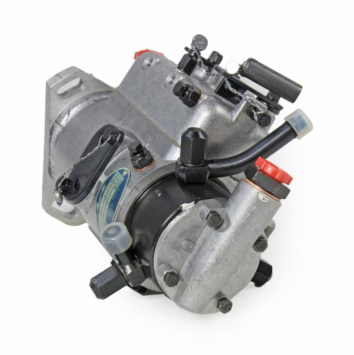 3830F350 New Fuel Injection Pump