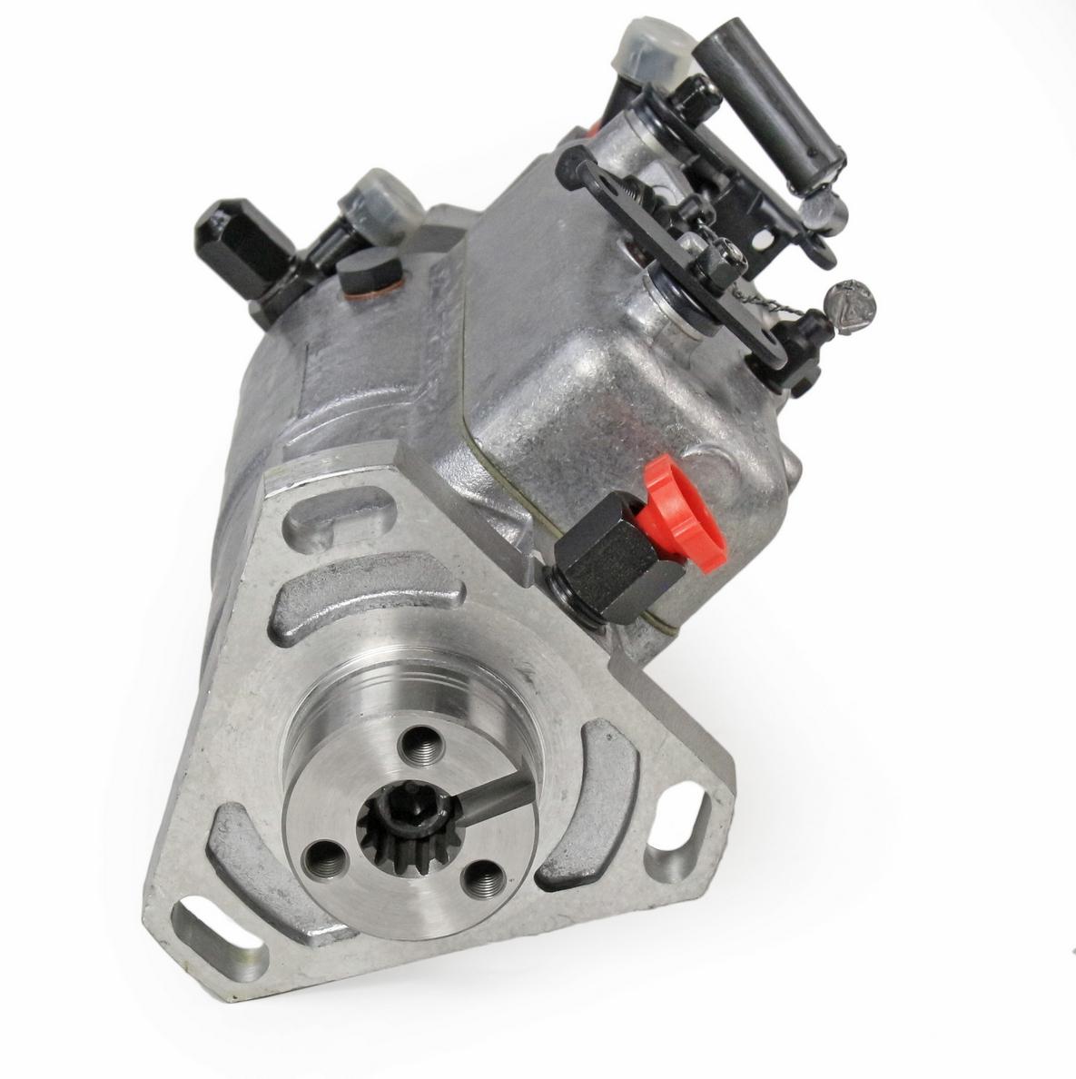 3830F350 New Fuel Injection Pump