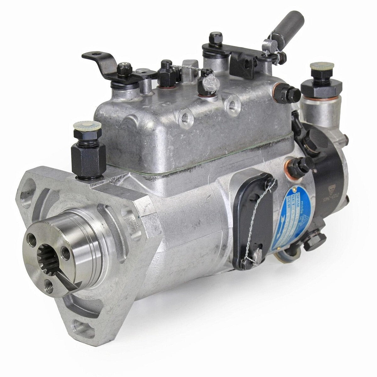 3841F360 New Fuel Injection Pump