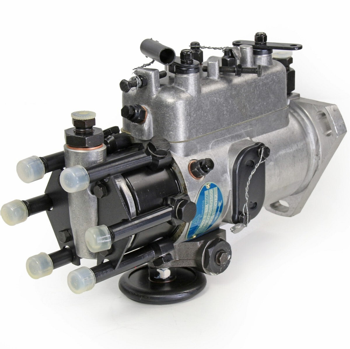 3862F888 New Fuel Injection Pump