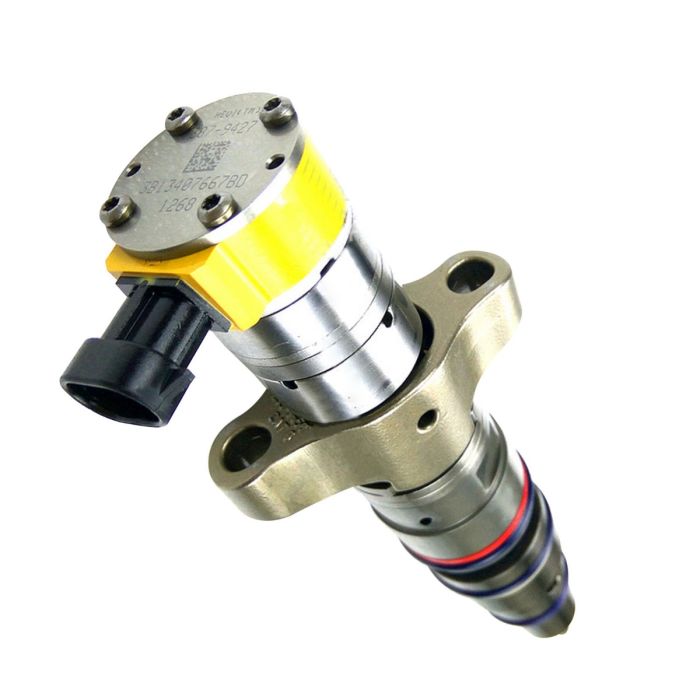 3879432 New Diesel Injector