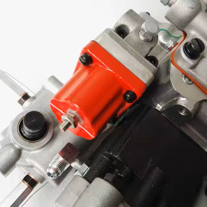 3883776 New Fuel Injection Pump