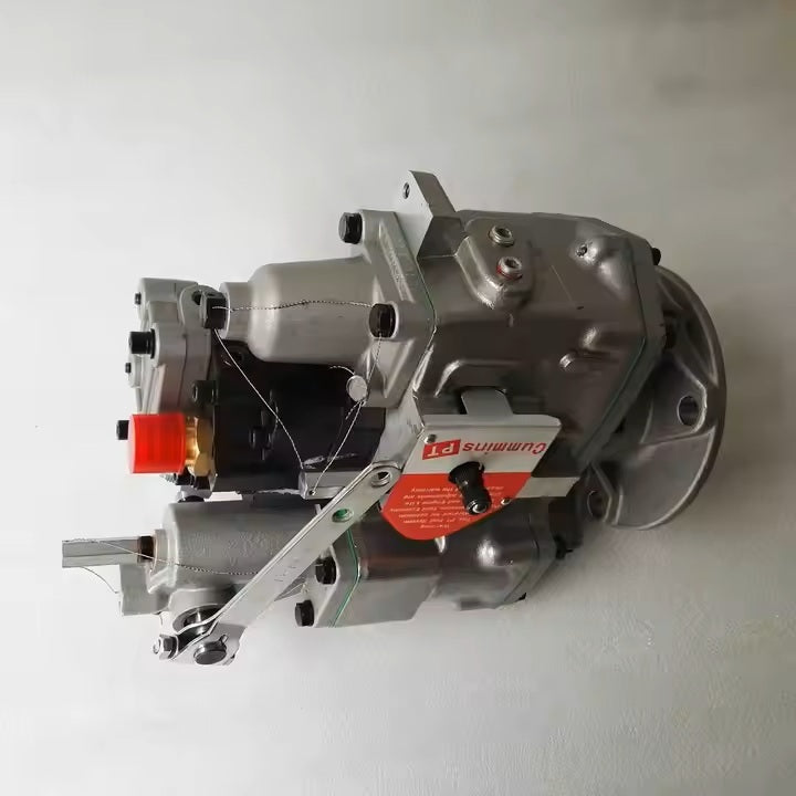 3883776 New Fuel Injection Pump