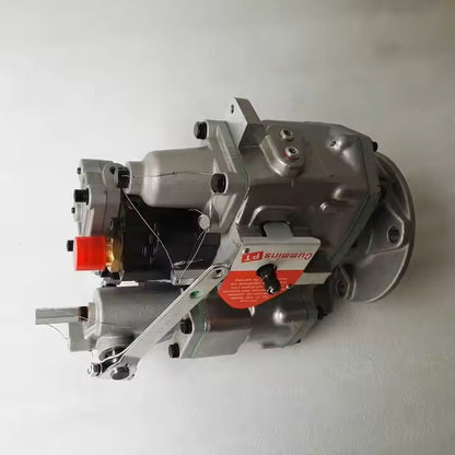 3883776 New Fuel Injection Pump