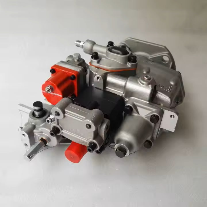 3883776 New Fuel Injection Pump