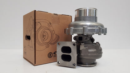 3990023241 New Turbocharger