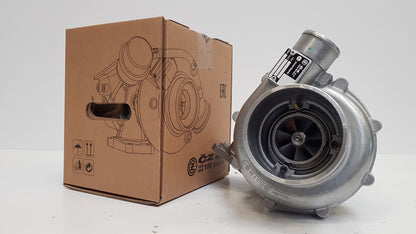3990023241 New Turbocharger