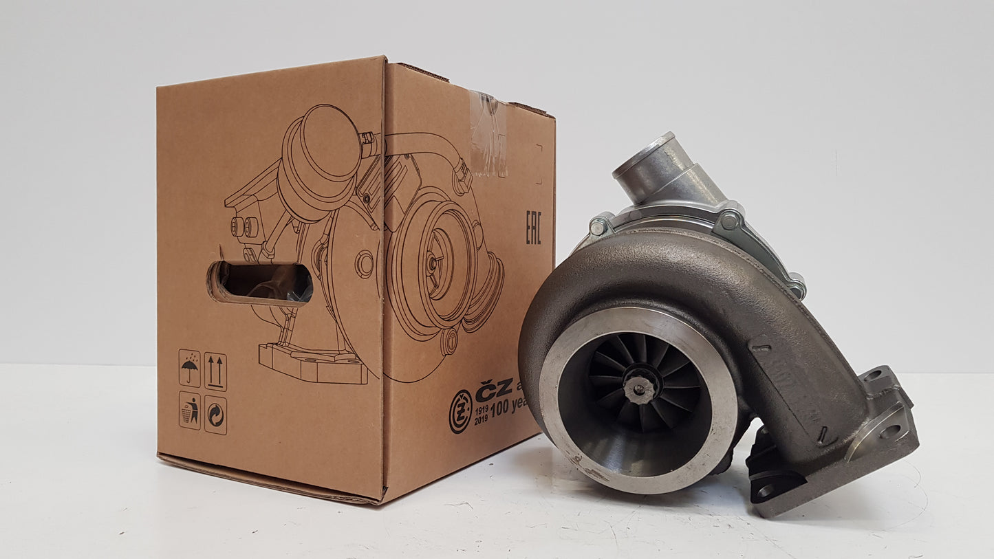 3990023241 New Turbocharger