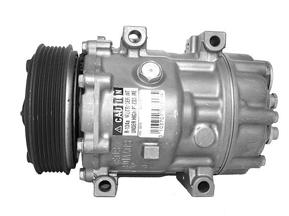 3M5H19D629HA 12V Refurbished AC Compressor