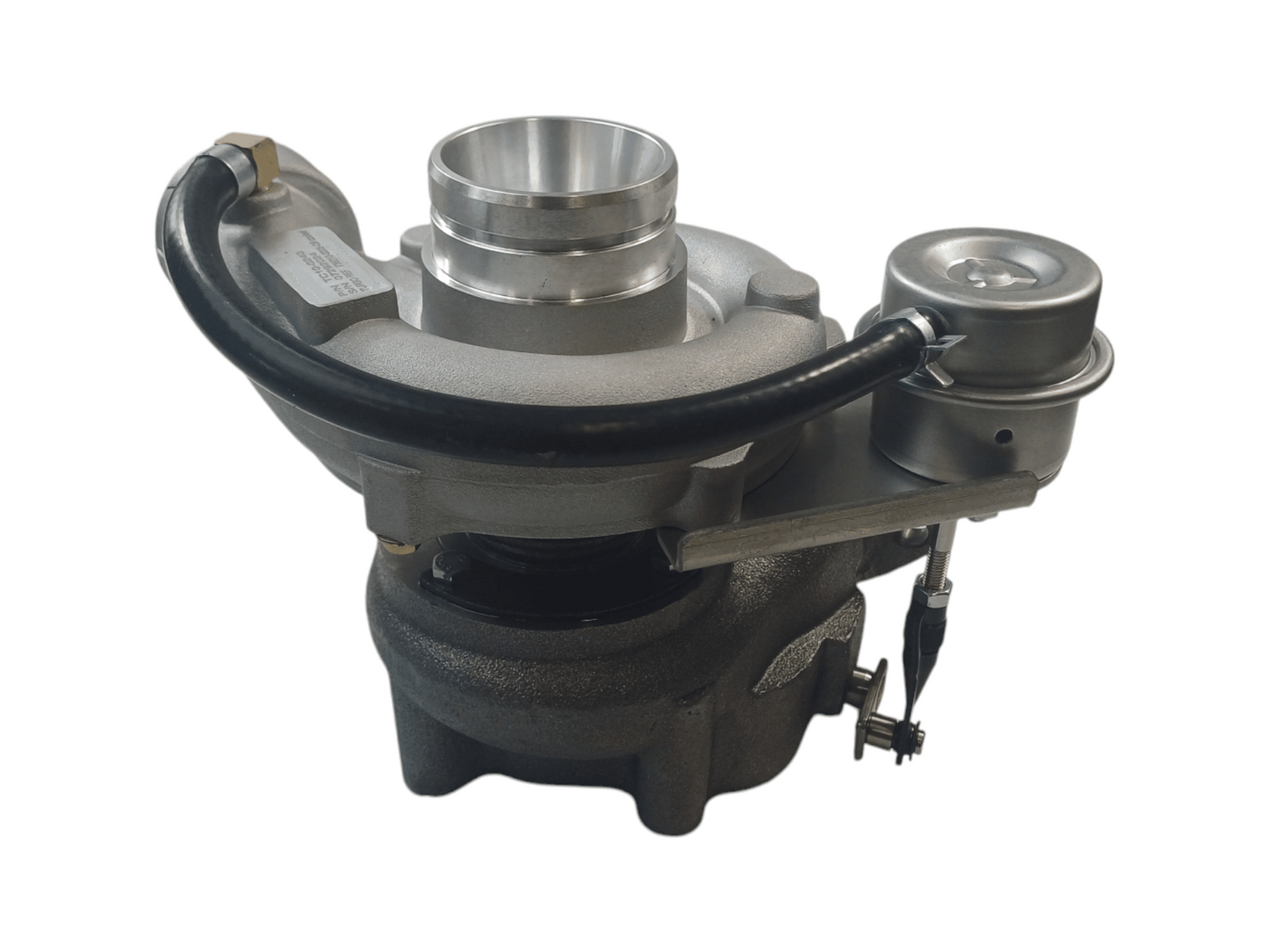 736210-0005 New Turbocharger (Oil cooling)