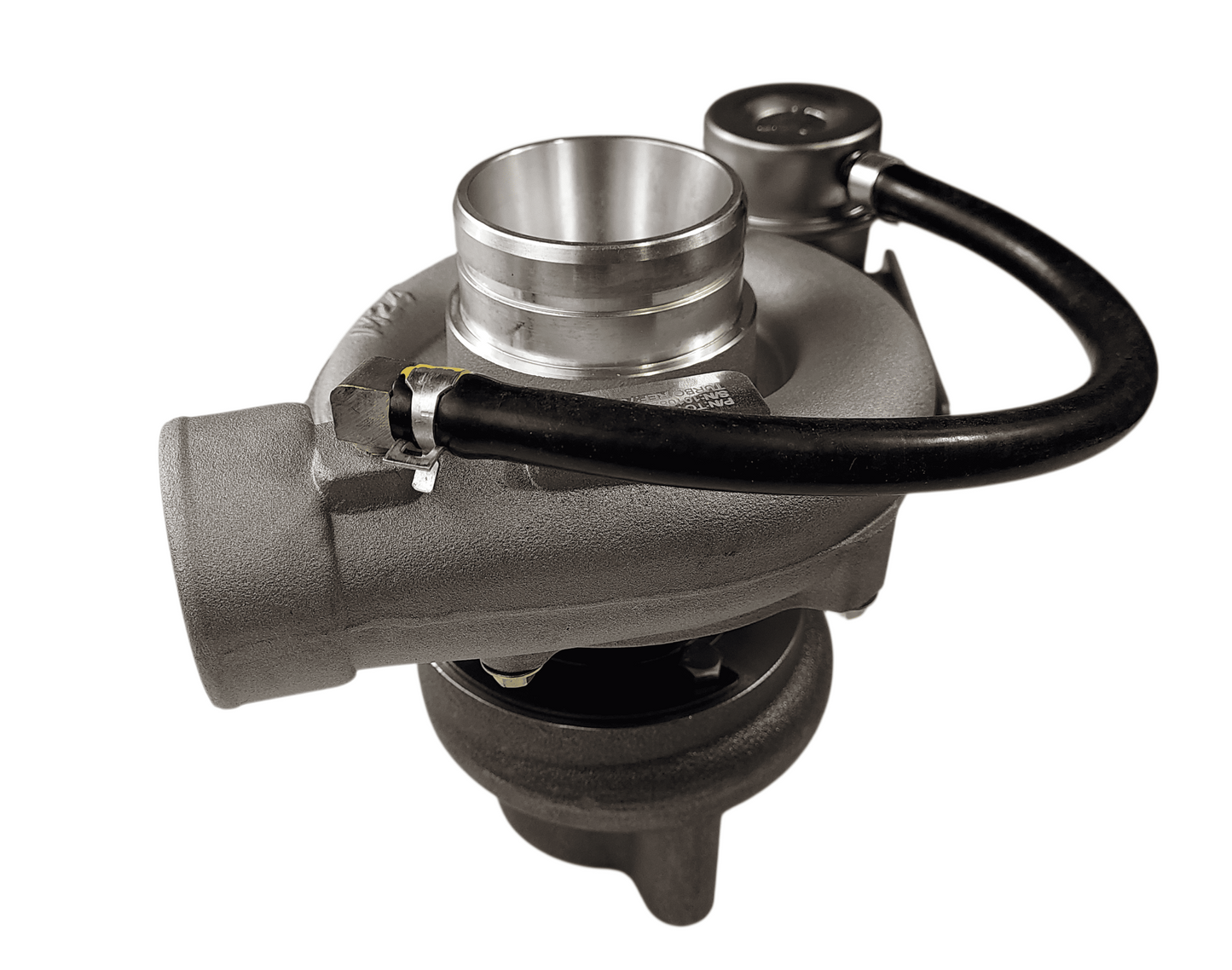 736210-0005 New Turbocharger (Water cooling)