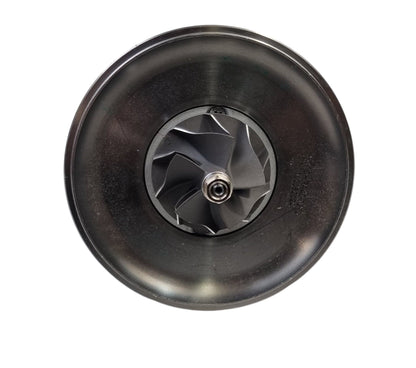 CHRA400272 New Turbocharger Chra