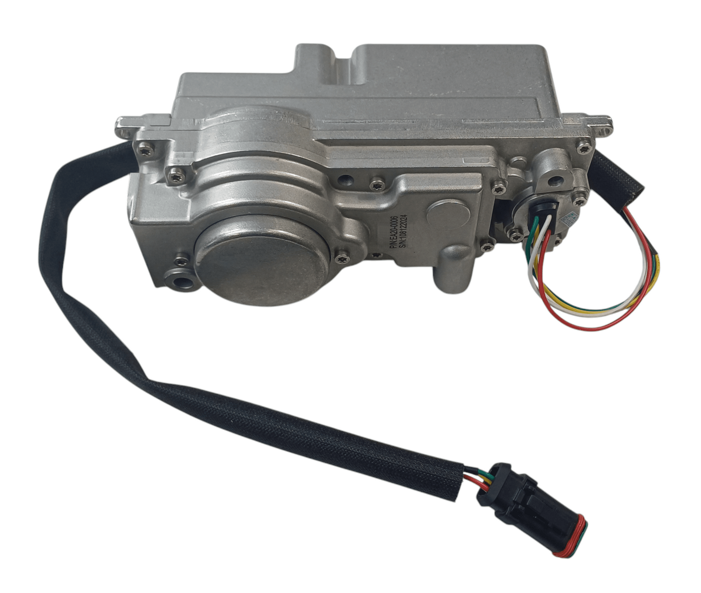 EA200006 Turbocharger electronic actuator