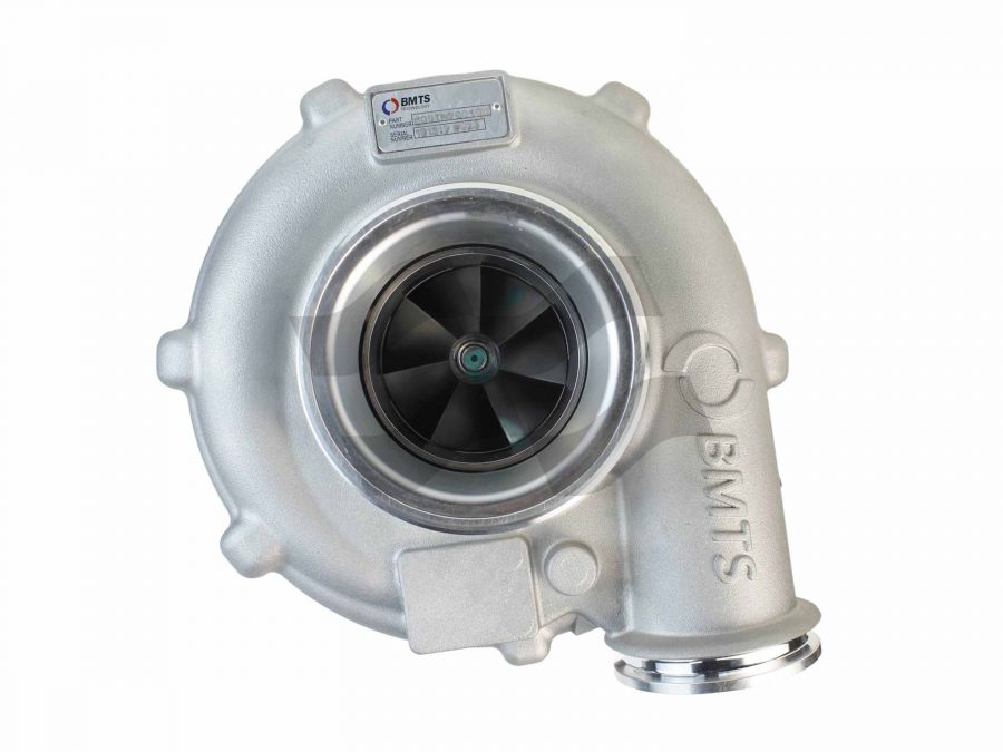 40006274 New Turbocharger