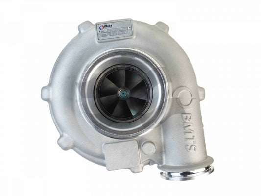 40006274 New Turbocharger