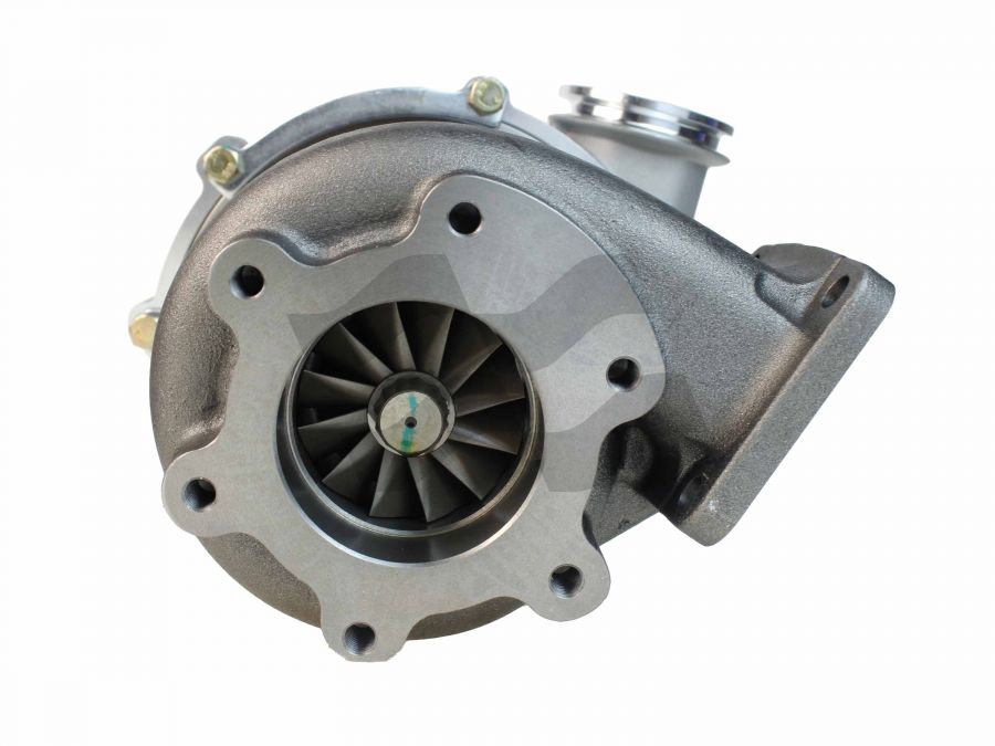 40006274 New Turbocharger