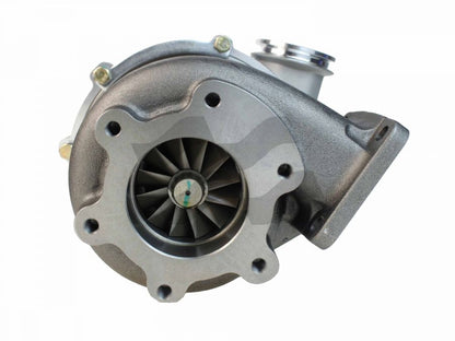 40006274 New Turbocharger