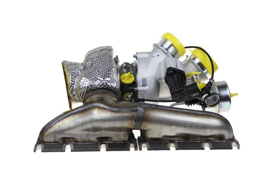 40008486 New Turbocharger