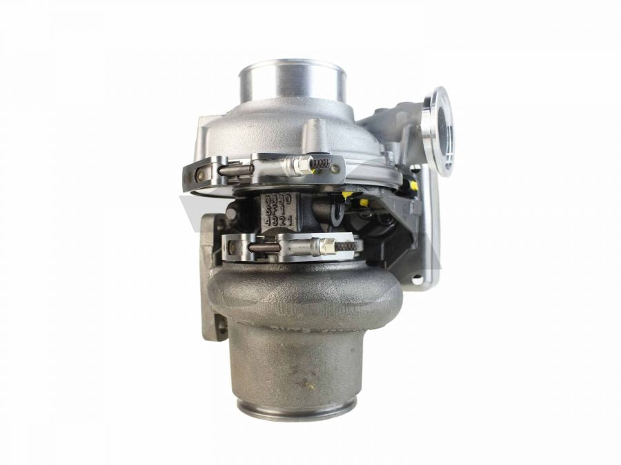 40008613 New Turbocharger