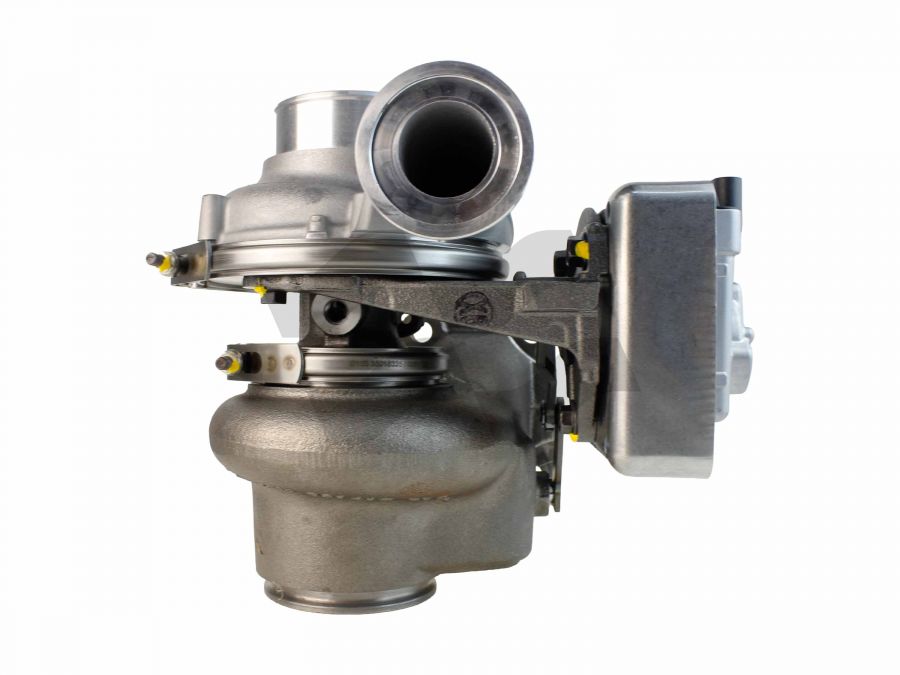 40008613 New Turbocharger