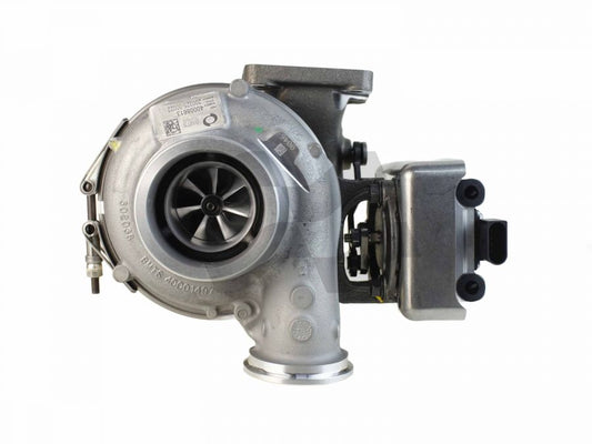 40008613 New Turbocharger