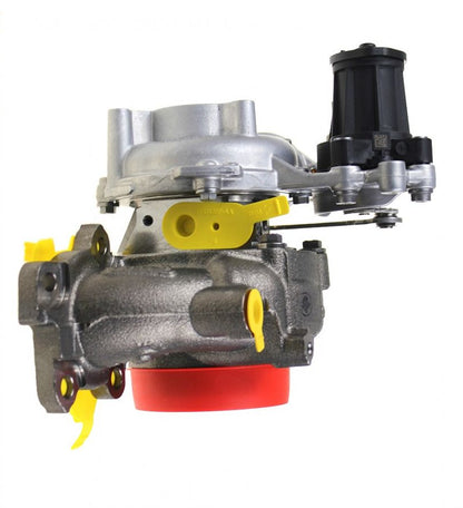 40008693 New Turbocharger