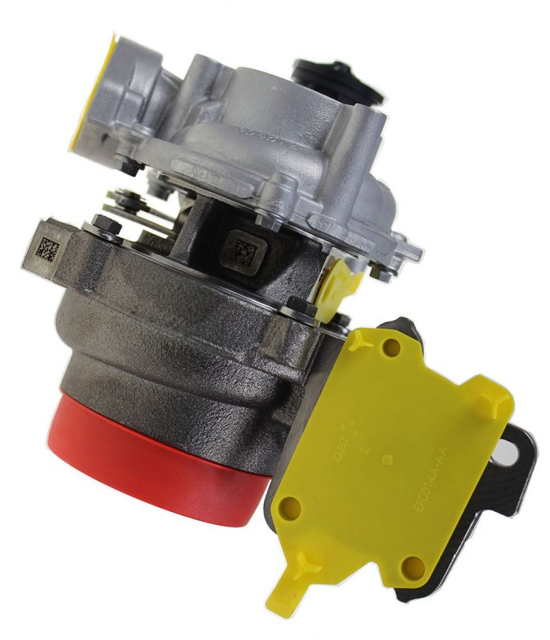40008693 New Turbocharger