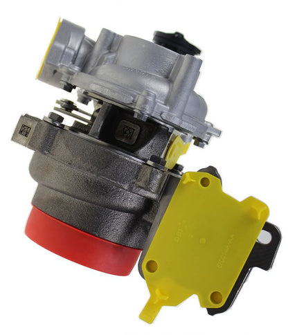 40008693 New Turbocharger