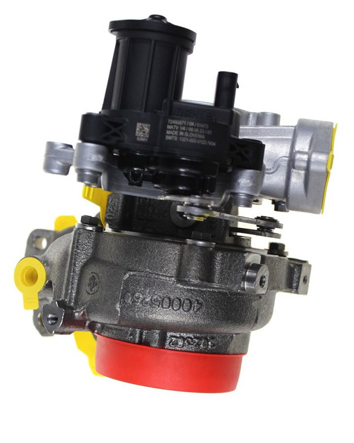 40008693 New Turbocharger
