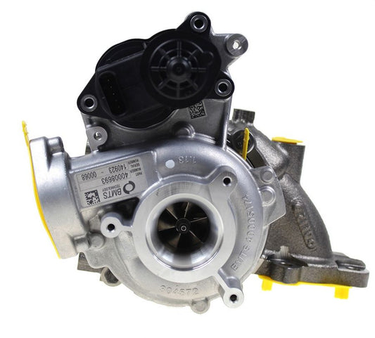 40008693 New Turbocharger