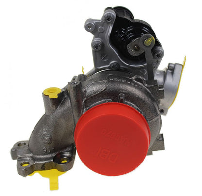 40008693 New Turbocharger