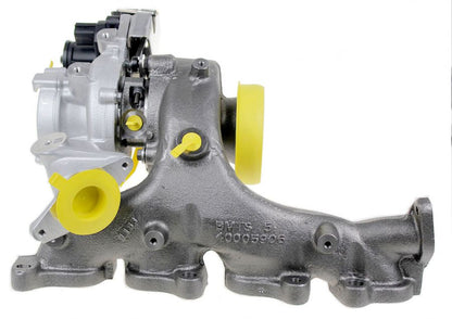 40008799 New Turbocharger