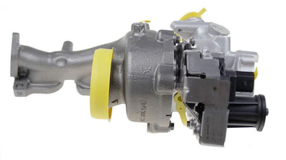 40008799 New Turbocharger
