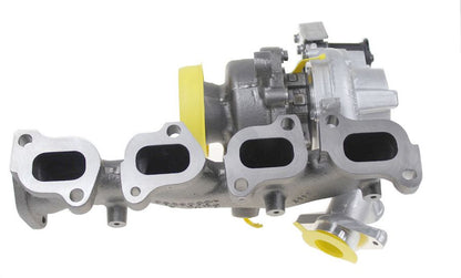 40008799 New Turbocharger