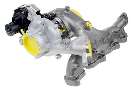 40008799 New Turbocharger