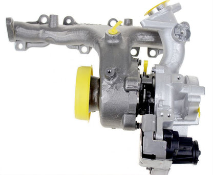 40008799 New Turbocharger