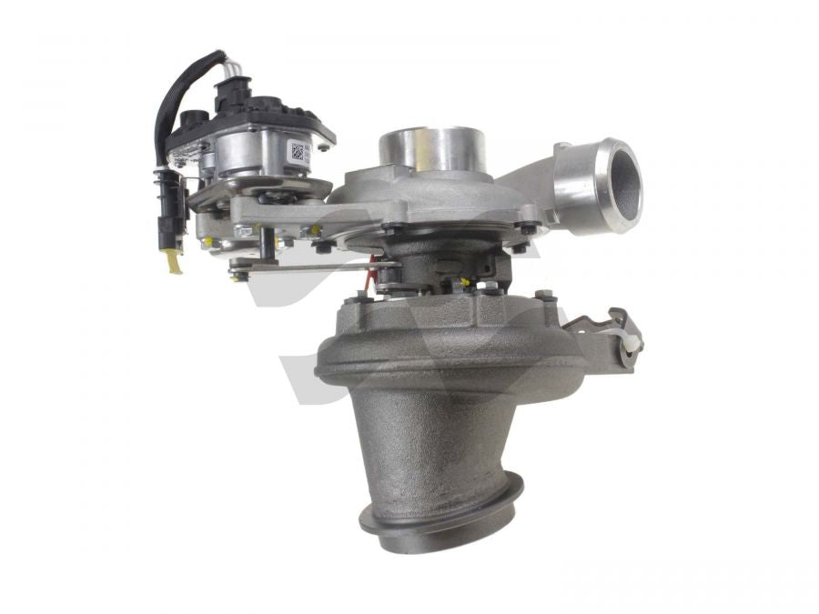 40009346 New Turbocharger