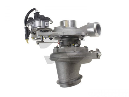 40009346 New Turbocharger