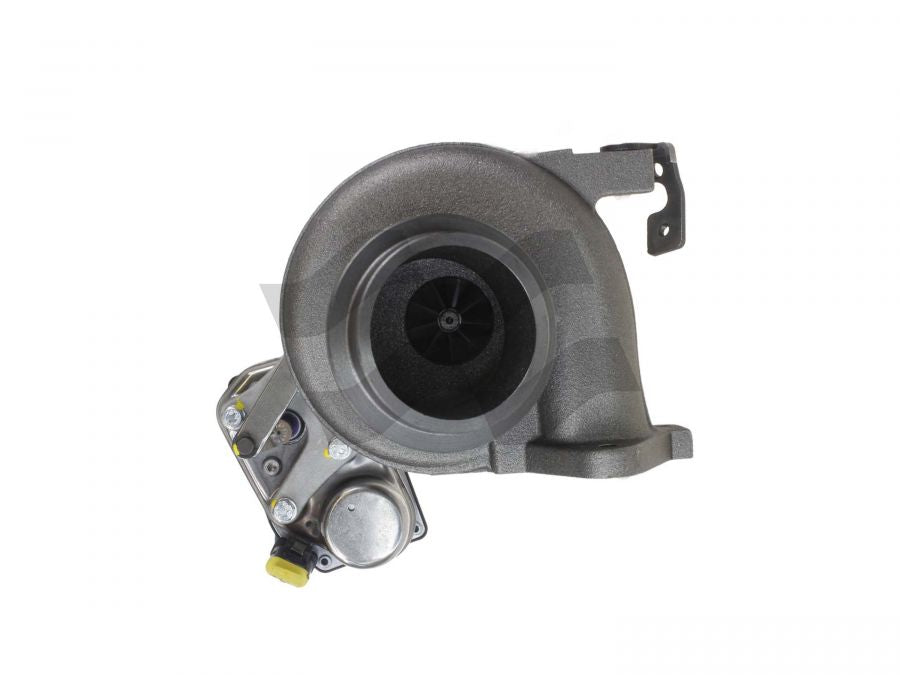40009346 New Turbocharger