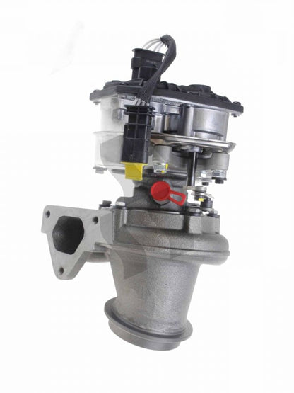 40009346 New Turbocharger