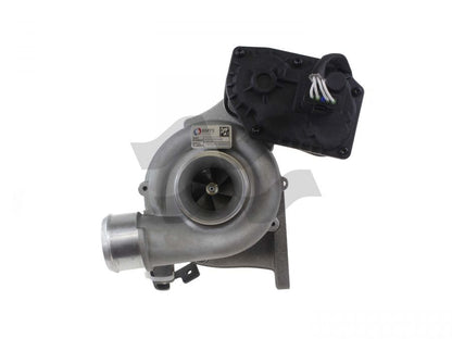40009346 New Turbocharger