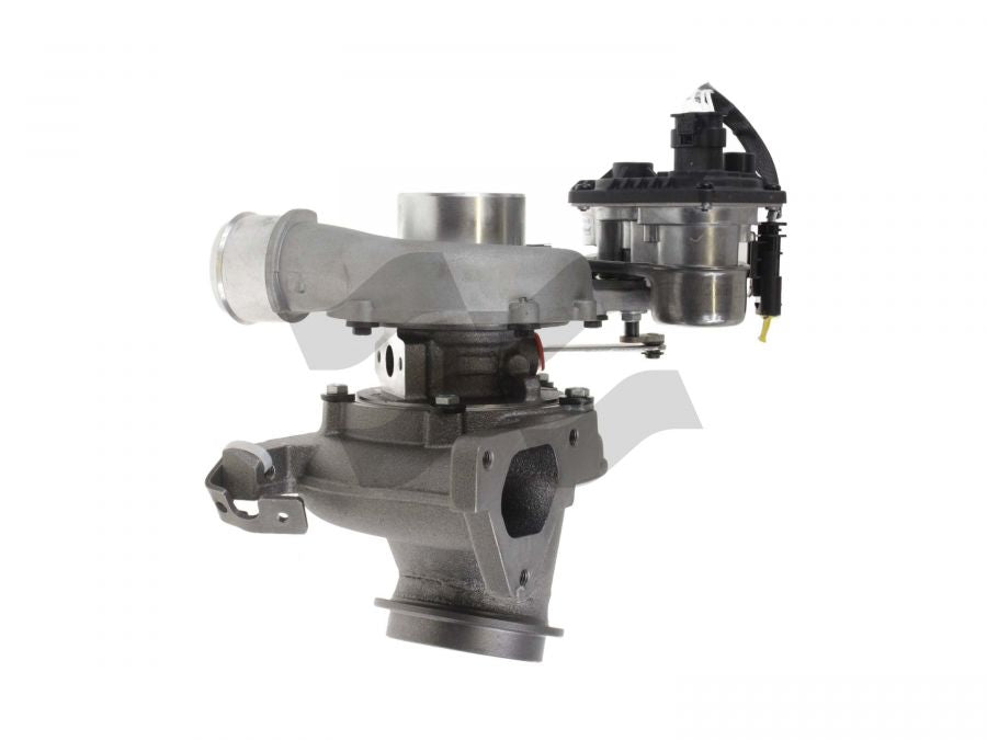 40009346 New Turbocharger