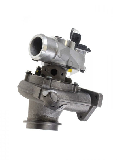 40009346 New Turbocharger