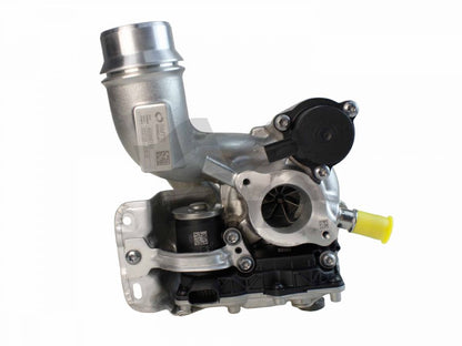 40009784 New Turbocharger
